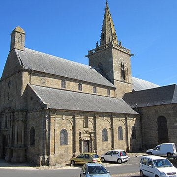 Église Notre-Dame du Cap Lihou