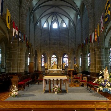 Église Notre-Dame du Cap Lihou