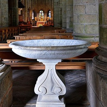 Église Notre-Dame du Cap Lihou