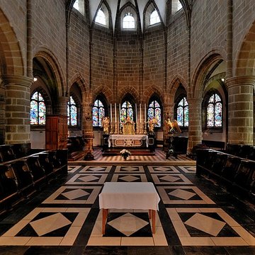 Église Notre-Dame du Cap Lihou