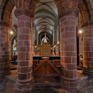 Église Notre-Dame du Cap Lihou