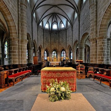 Église Notre-Dame du Cap Lihou