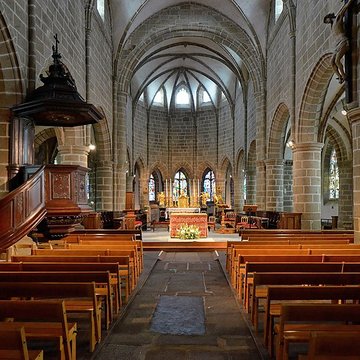 Église Notre-Dame du Cap Lihou
