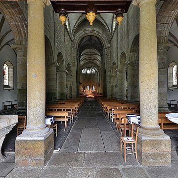 Église Notre-Dame du Cap Lihou