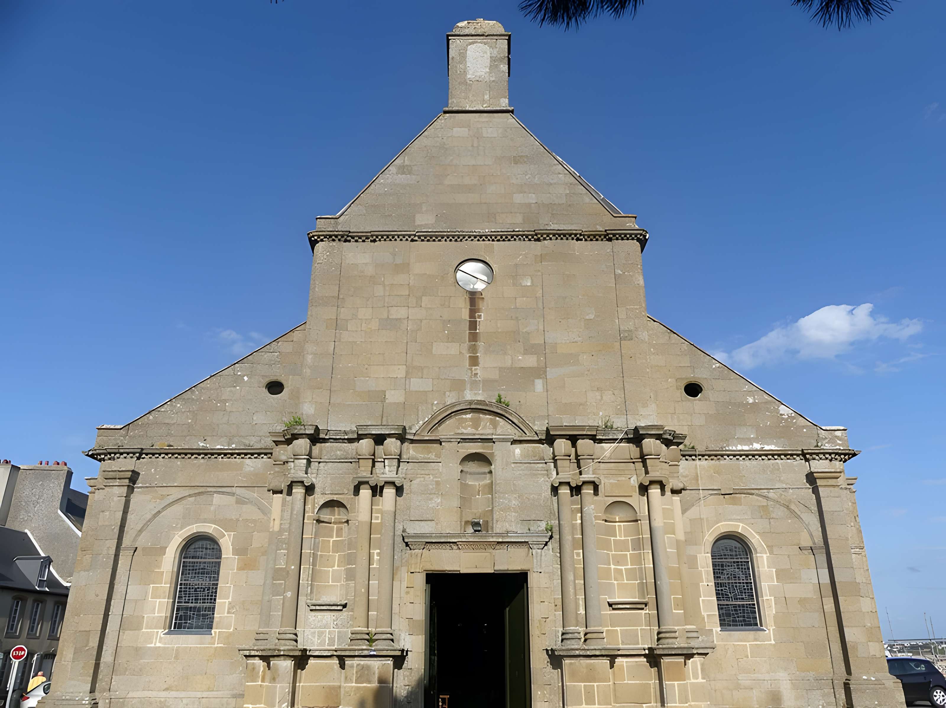 Église Notre-Dame du Cap Lihou