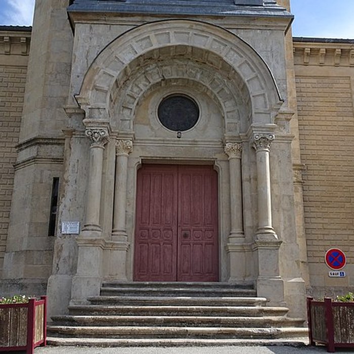 Photo de Eglise