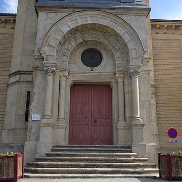 Eglise