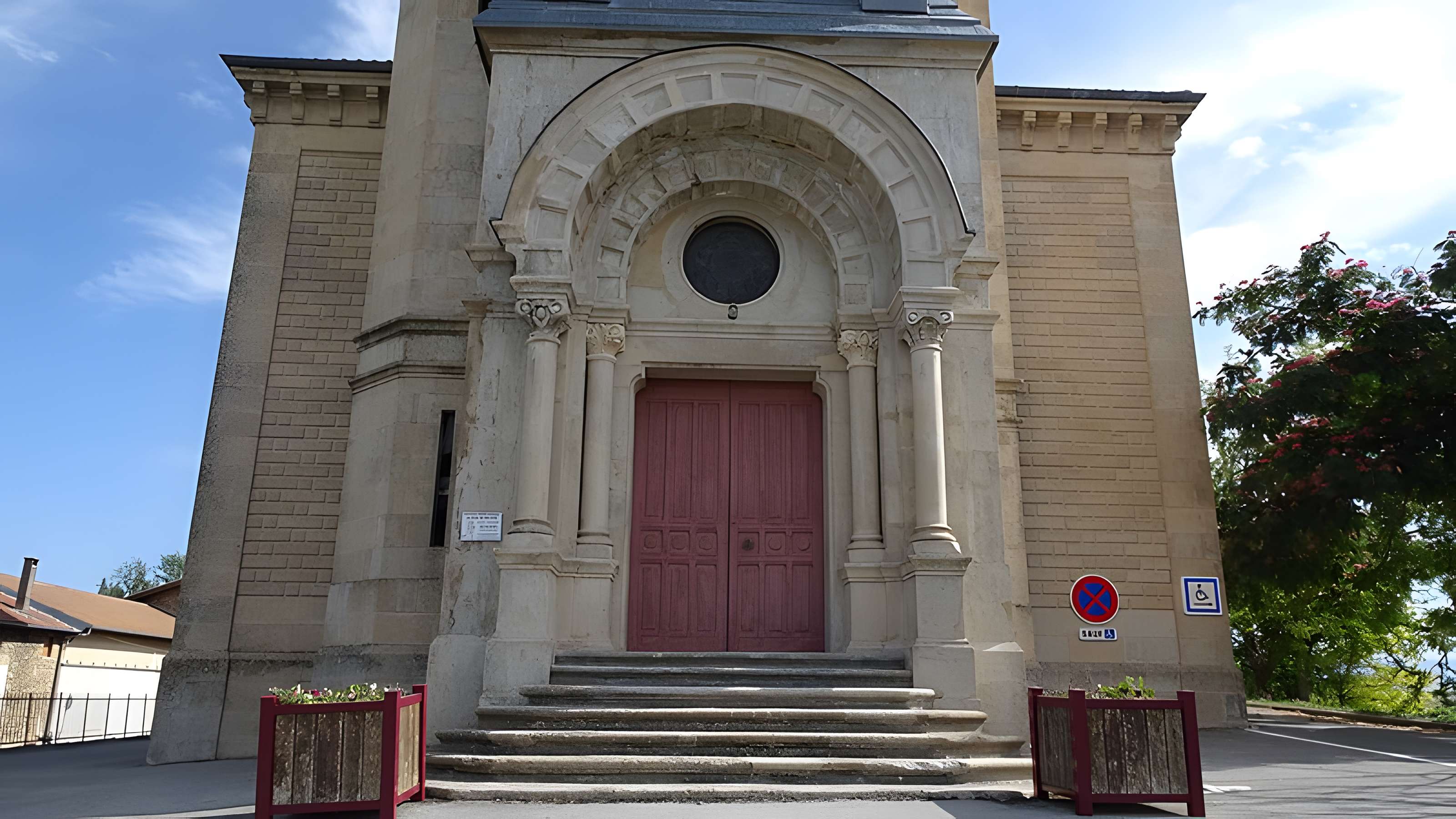 Eglise