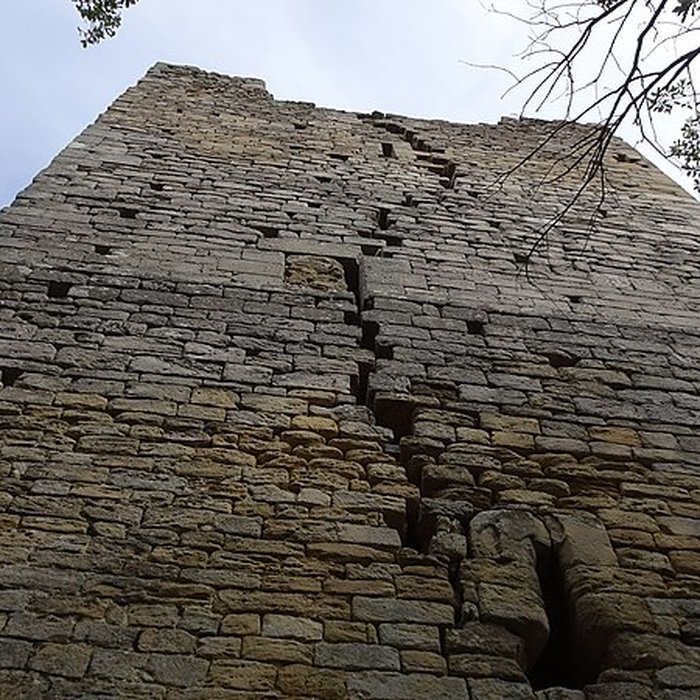 Photo de Tour vieille