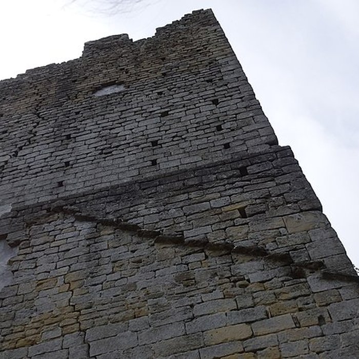 Photo de Tour vieille