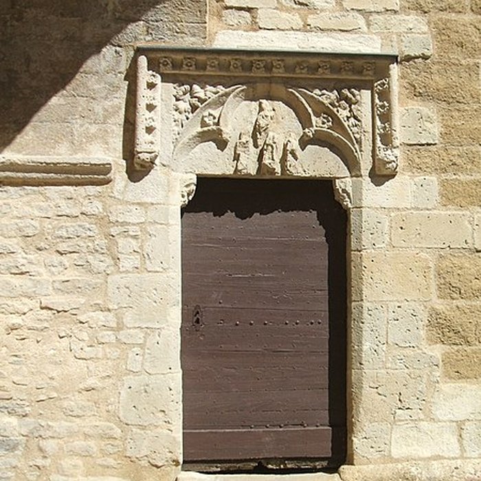 Photo de Église Notre-Dame du Val-Romigier