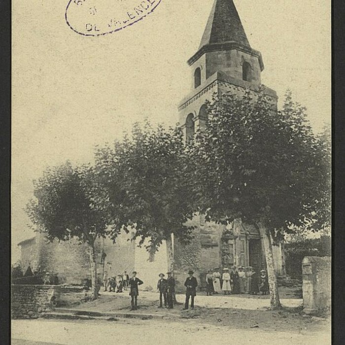 Photo de Eglise