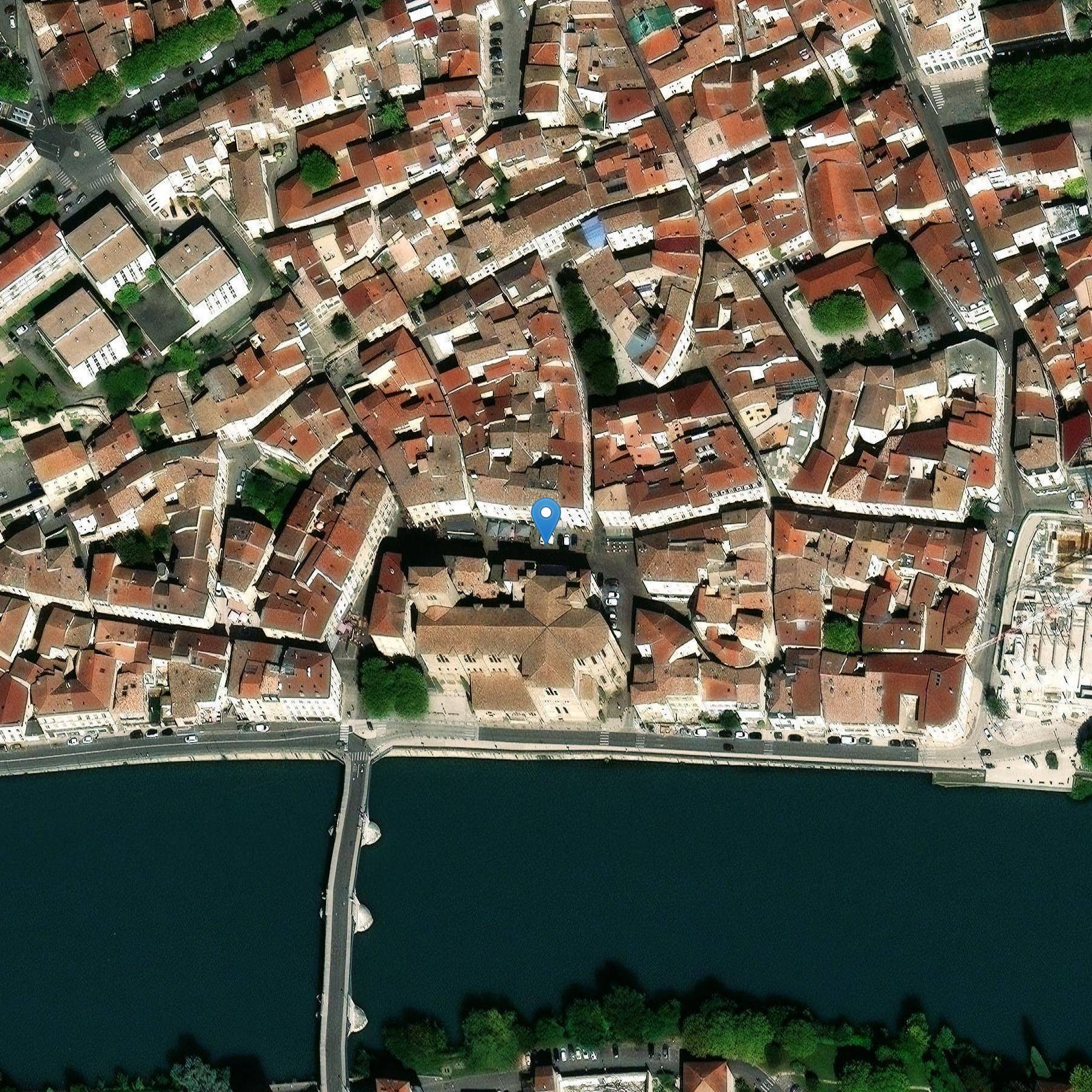 Photo de チャペル・サンテ・マデレーヌ