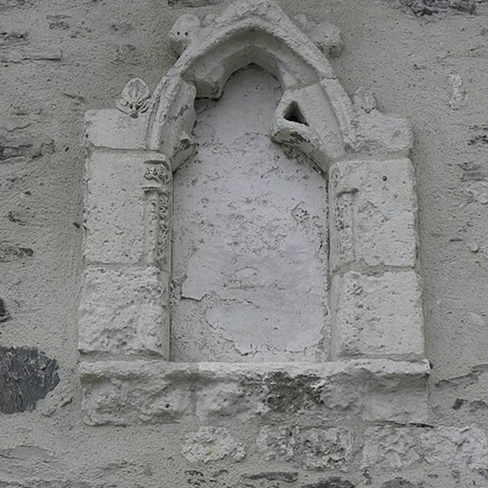 Photo de Église Notre-Dame la Neuve de Chemillé