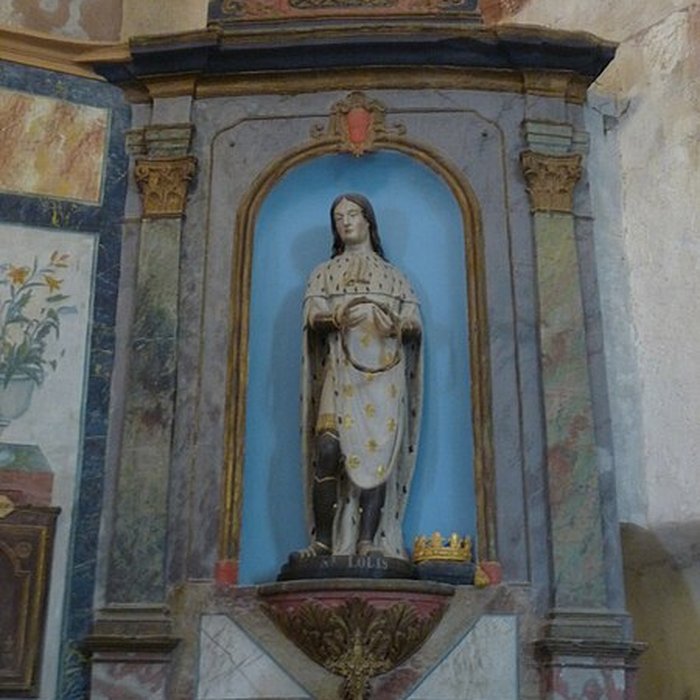 Photo de Église Notre-Dame la Neuve de Chemillé