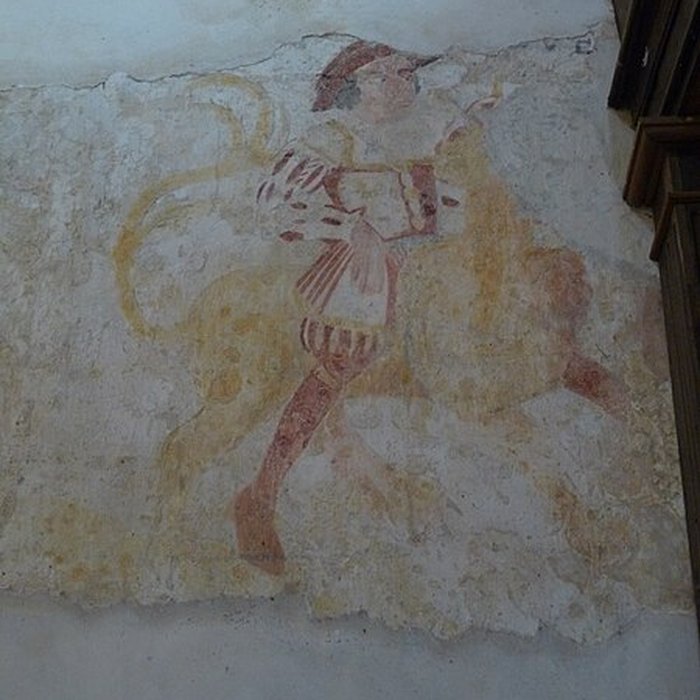 Photo de Église Notre-Dame la Neuve de Chemillé
