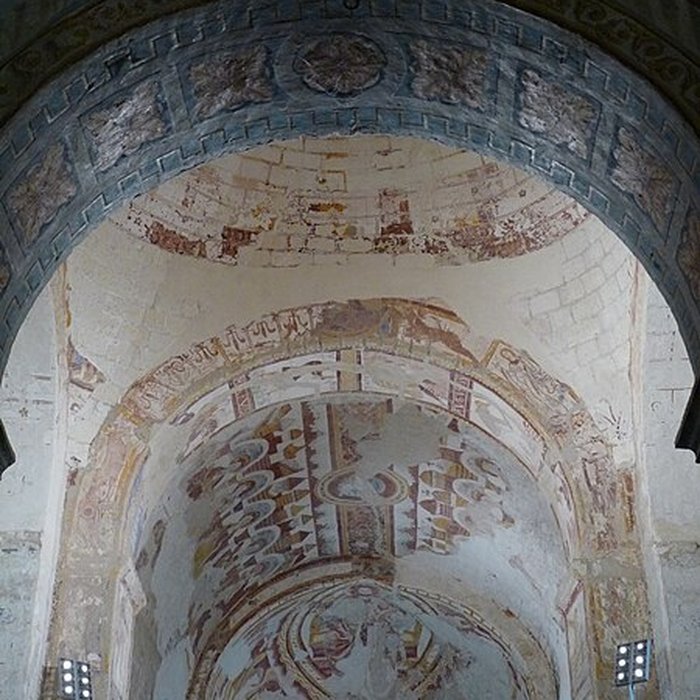 Photo de Église Notre-Dame la Neuve de Chemillé