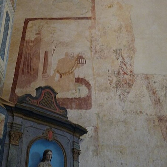 Photo de Église Notre-Dame la Neuve de Chemillé