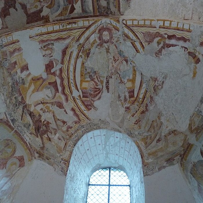 Photo de Église Notre-Dame la Neuve de Chemillé