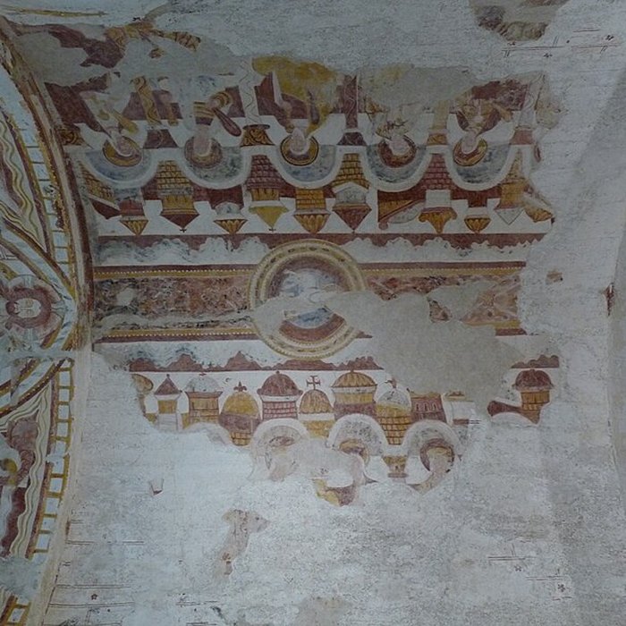 Photo de Église Notre-Dame la Neuve de Chemillé