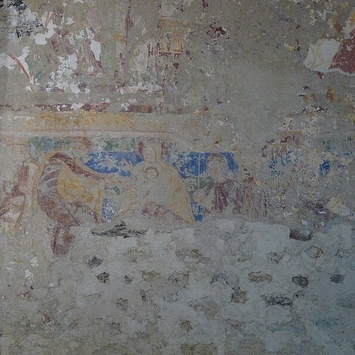 Photo de Église Notre-Dame la Neuve de Chemillé