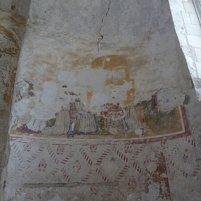 Photo de Église Notre-Dame la Neuve de Chemillé