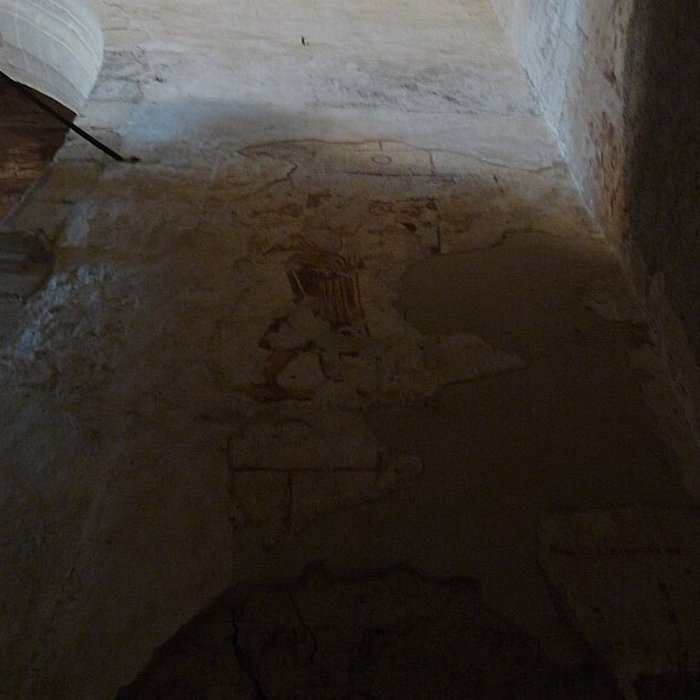 Photo de Église Notre-Dame la Neuve de Chemillé