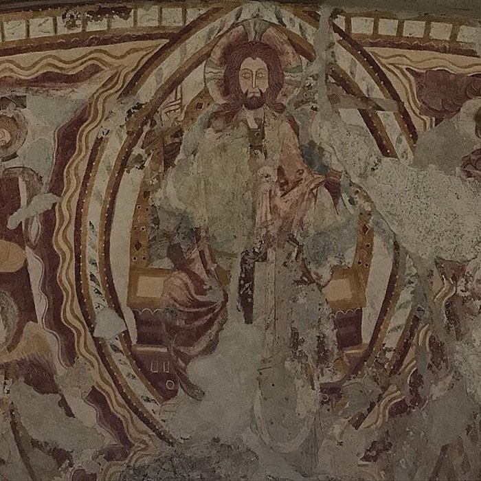 Photo de Église Notre-Dame la Neuve de Chemillé