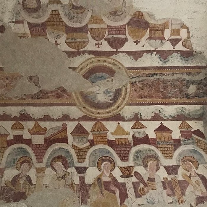 Photo de Église Notre-Dame la Neuve de Chemillé