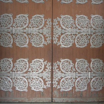 Église Notre-Dame la Neuve de Chemillé