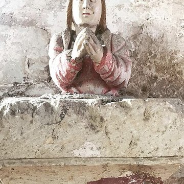 Église Notre-Dame la Neuve de Chemillé