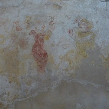 Église Notre-Dame la Neuve de Chemillé