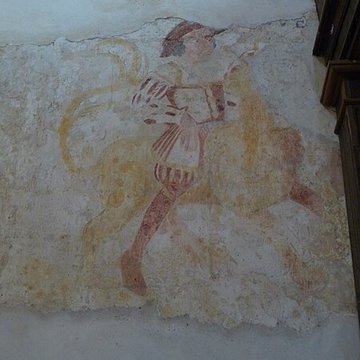 Église Notre-Dame la Neuve de Chemillé