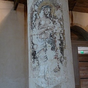 Église Notre-Dame la Neuve de Chemillé