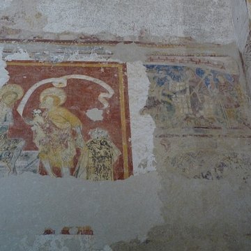 Église Notre-Dame la Neuve de Chemillé