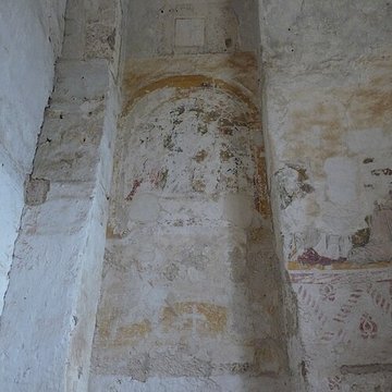 Église Notre-Dame la Neuve de Chemillé