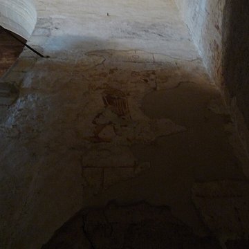 Église Notre-Dame la Neuve de Chemillé