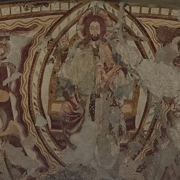 Église Notre-Dame la Neuve de Chemillé