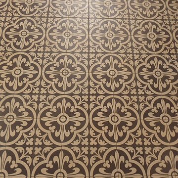 Église Notre-Dame la Neuve de Chemillé