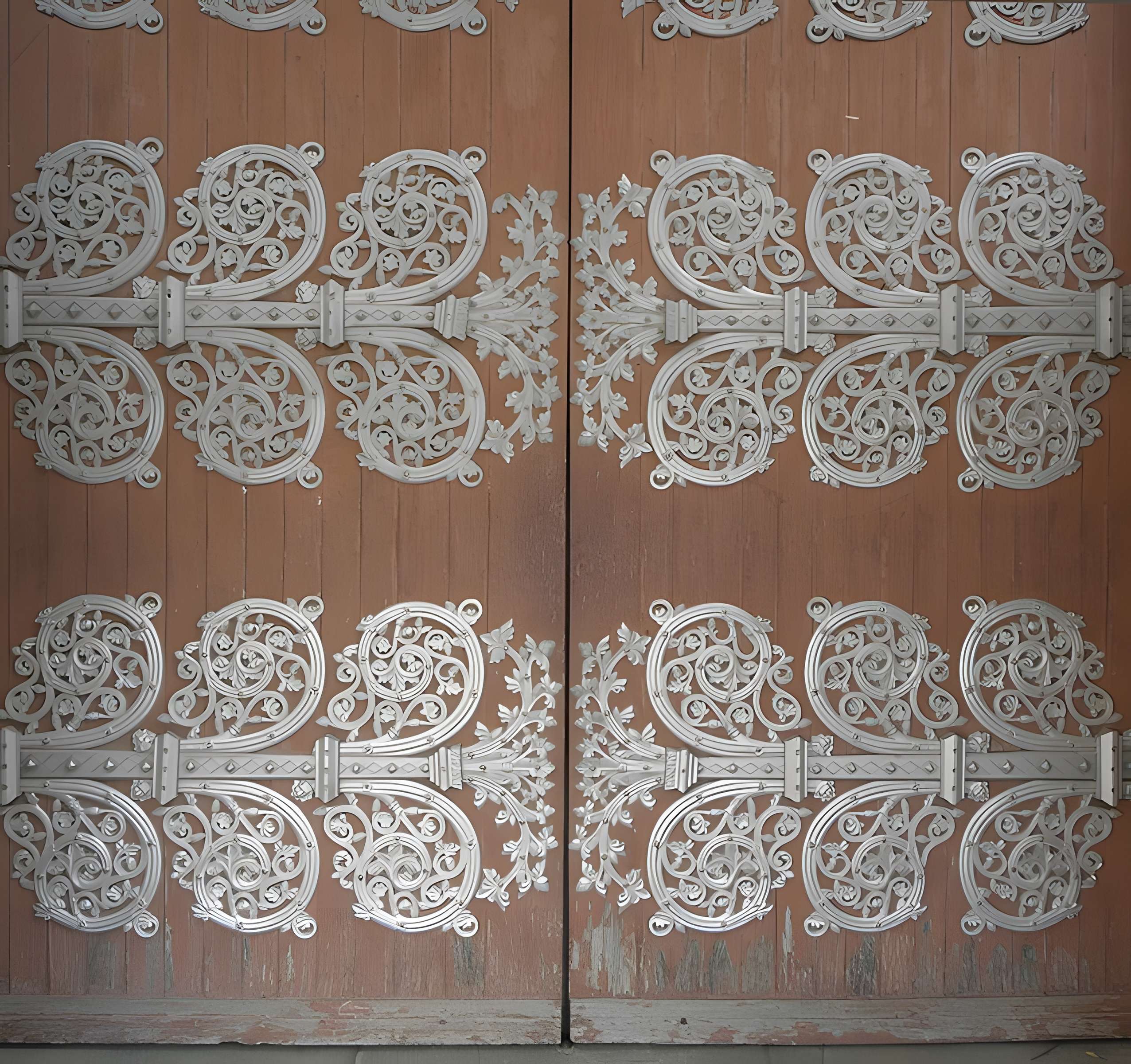 Église Notre-Dame la Neuve de Chemillé