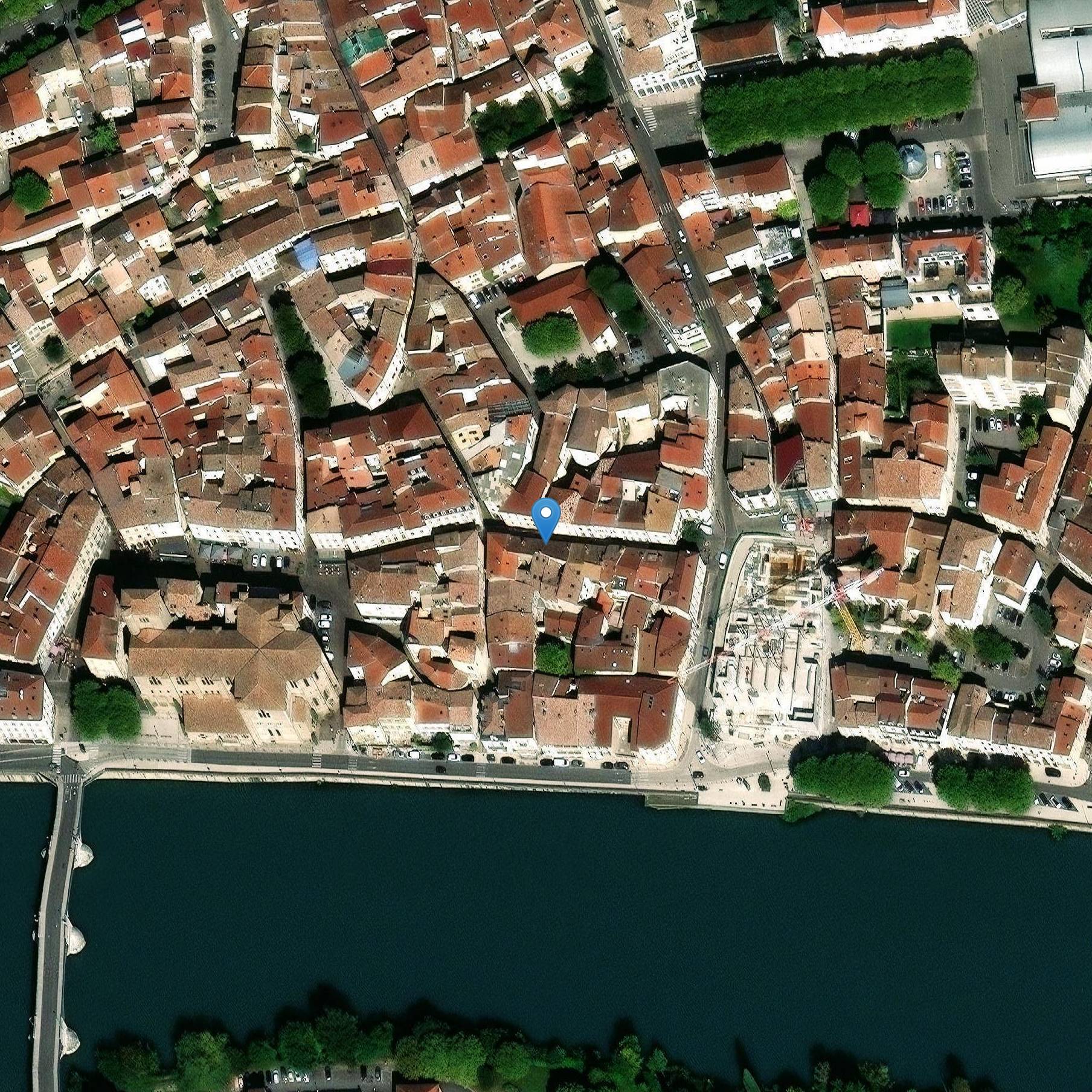 Photo de Haus