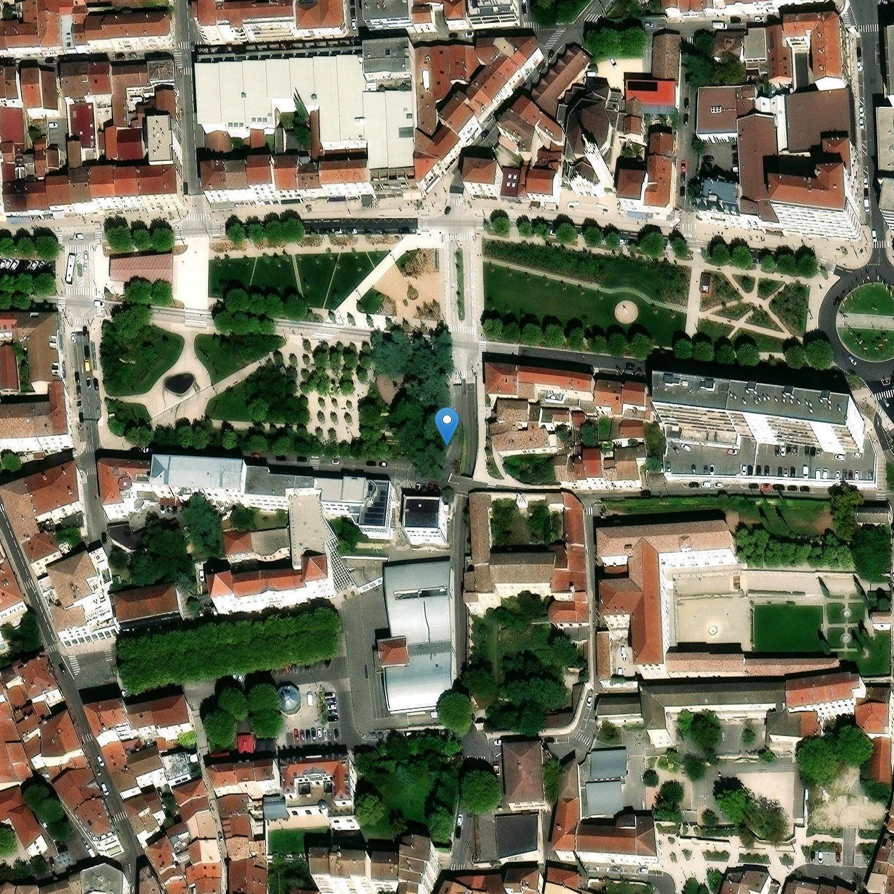 Photo de Monumento ai morti