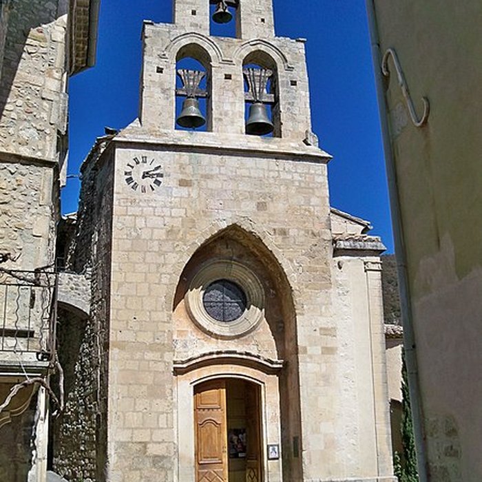 Photo de Eglise