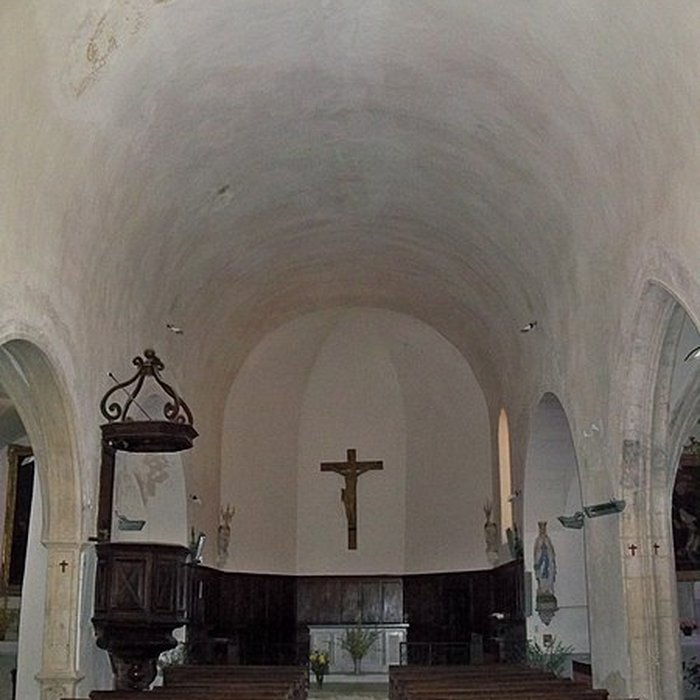 Photo de Eglise