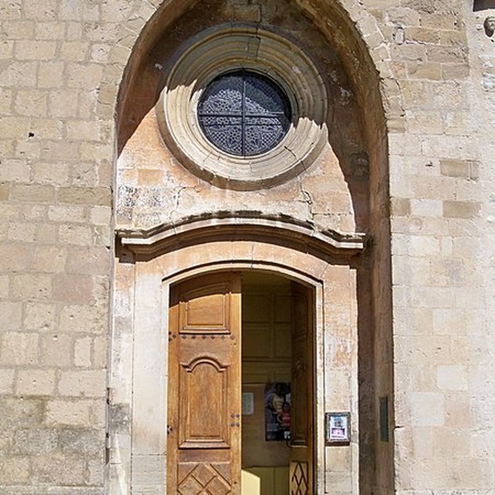 Photo de Eglise