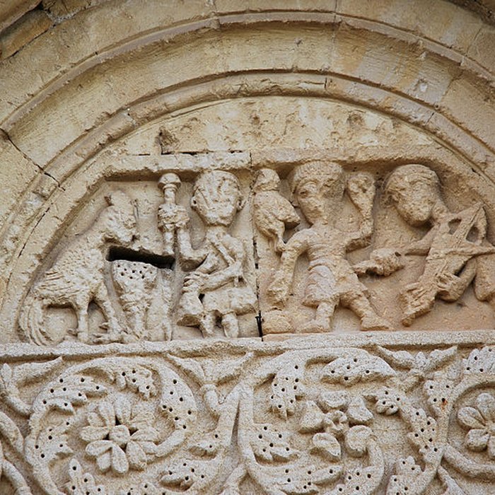 Photo de Église Notre-Dame-de-Beauvert de Sainte-Jalle