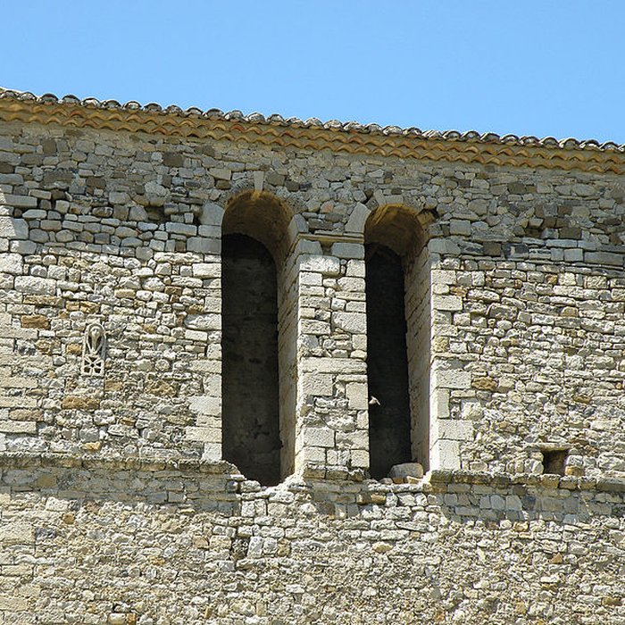 Photo de Église Notre-Dame-de-Beauvert de Sainte-Jalle