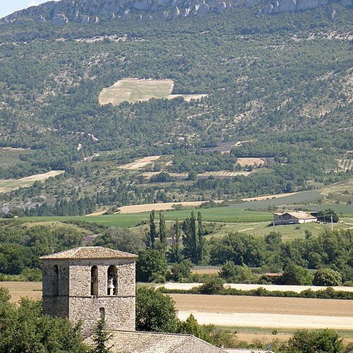 Photo de Église Notre-Dame-de-Beauvert de Sainte-Jalle