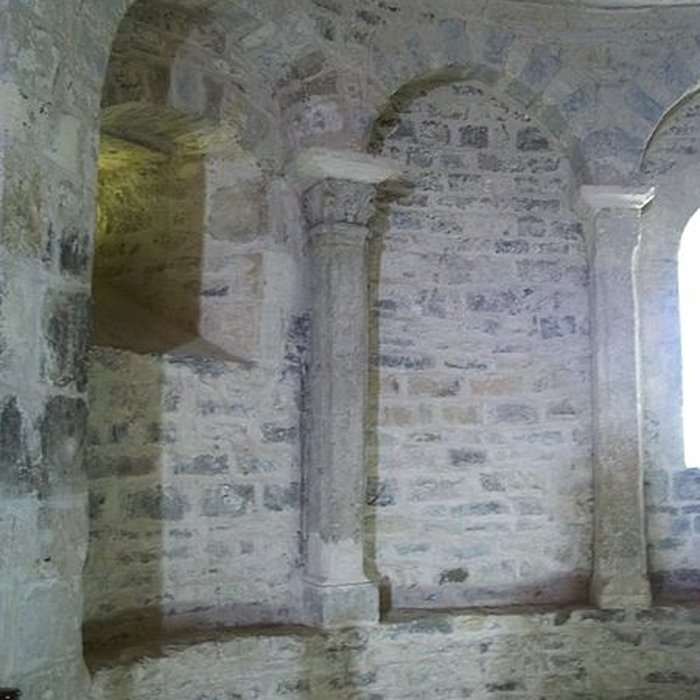 Photo de Église Notre-Dame-de-Beauvert de Sainte-Jalle