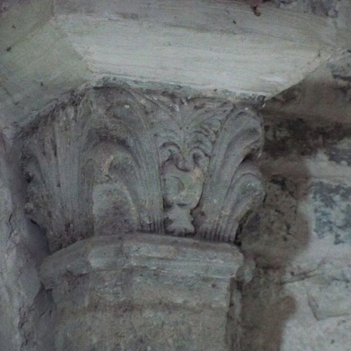 Photo de Église Notre-Dame-de-Beauvert de Sainte-Jalle